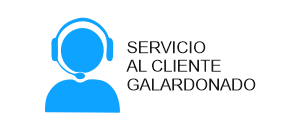 icono de servicio al cliente
